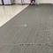 De Controle Antislipveiligheid Mat Entrance Floor Barrier Matting van het aluminiumstof